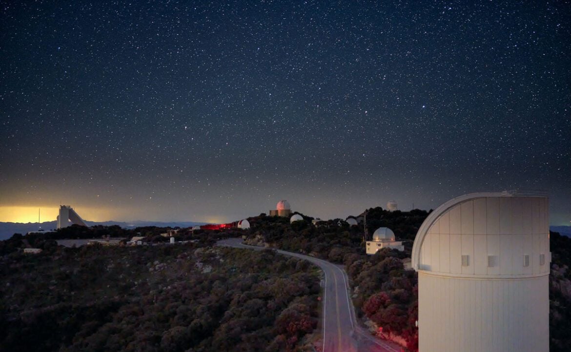 Best Things to Do in Tucson at Night
