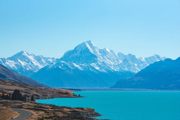 12 Awesome Destinations to Call Home in New Zealand in 2025