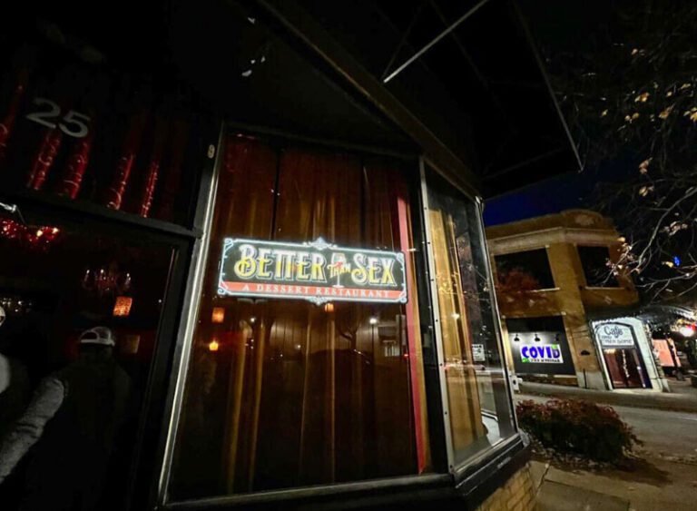 Greenville, SC Is the South's Most Underrated Food City. 23 Spots.