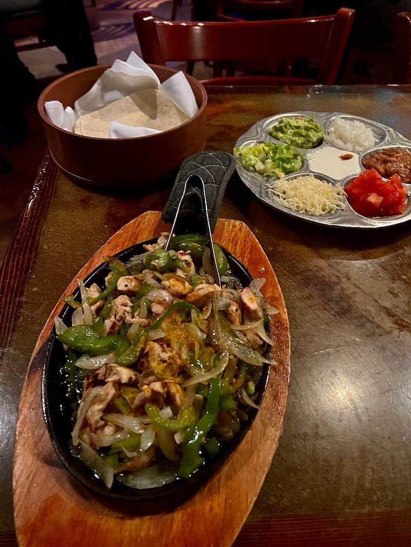 Long Island Has a Witch-Themed Bar and 21 More Fun Restaurants