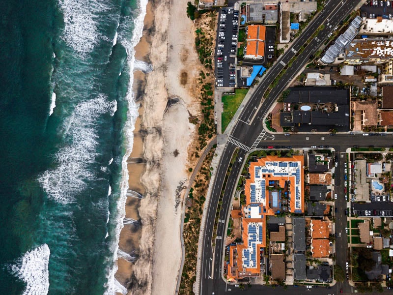 For sophisticated living and coastal appeal, Carlsbad is the greatest area to call home in San Diego.