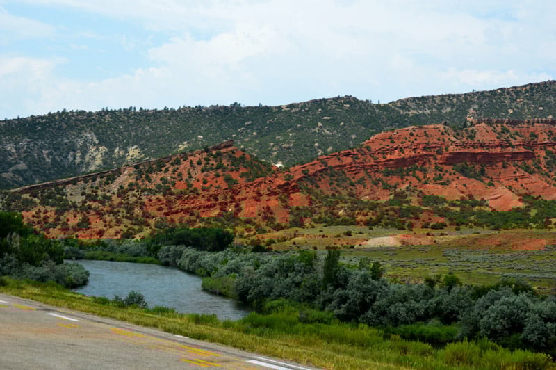 Casper is a place where modernism and heritage coexist peacefully.
