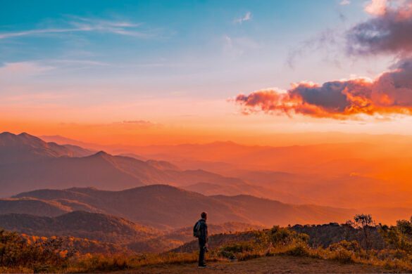 12 Can’t-Miss Things to Do in Chiang Mai, Thailand (From Locals’ Favorites to Major Attractions)