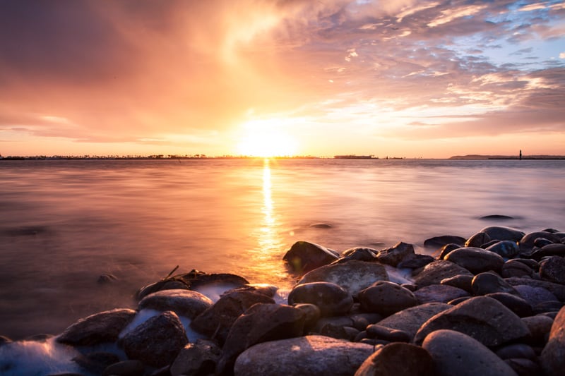 Chula Vista is a pleasant San Diego community to live in because of its commitment to creating a friendly and welcoming environment.