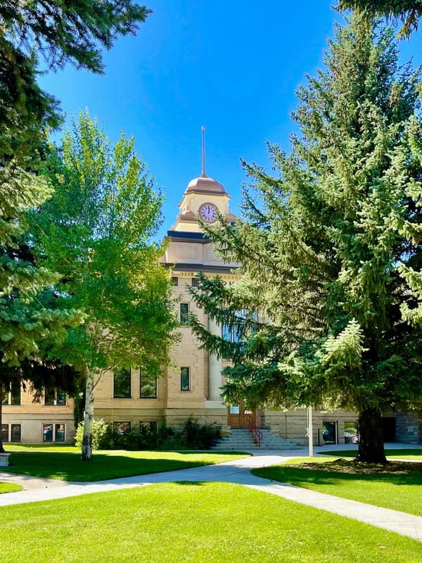 Cody is a town that proudly represents the essence of the state.