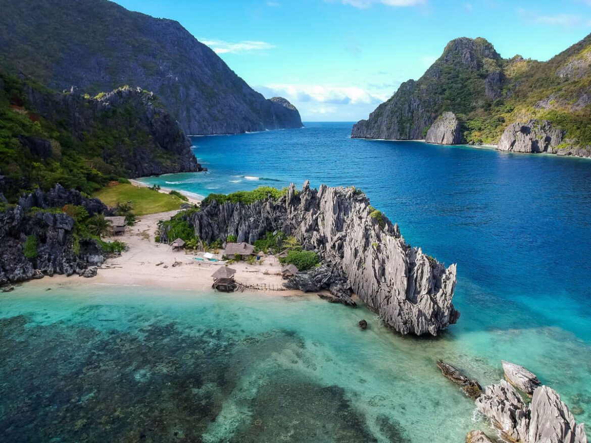Coolest Things to Do in El Nido, Palawan
