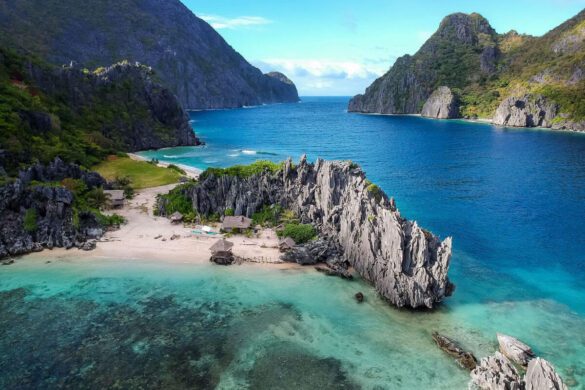 12 Fun Experiences in El Nido, Palawan (My Favorite Spot in PH)