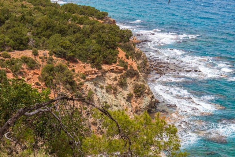 16 AMAZING Warm Places in Europe in February 2026