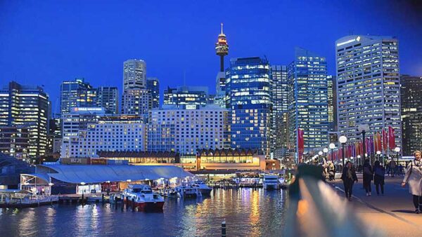 12 Picture-Perfect Spots in Sydney That Feel Like a Dream