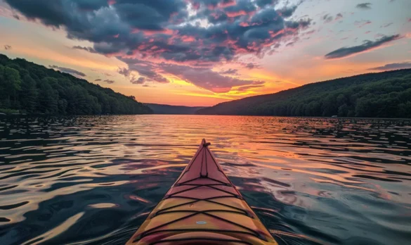Deep Creek Lake Things To Do Featured Photo