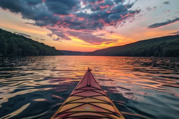 16 Must-See Deep Creek, MD Attractions & Unique Activities