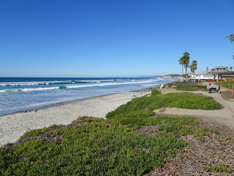 Del Mar is a seaside sanctuary that perfectly embodies the Southern California way of life.