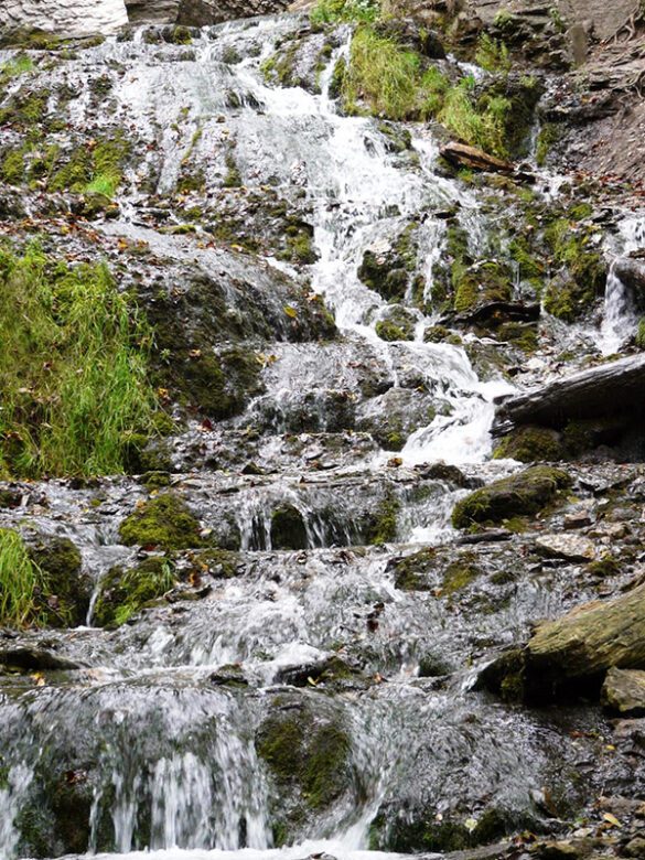 12 JawDropping Places in Iowa You Won’t Believe Exist