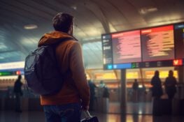 Update on European Travel: ETIAS Launch Postponed to 2025