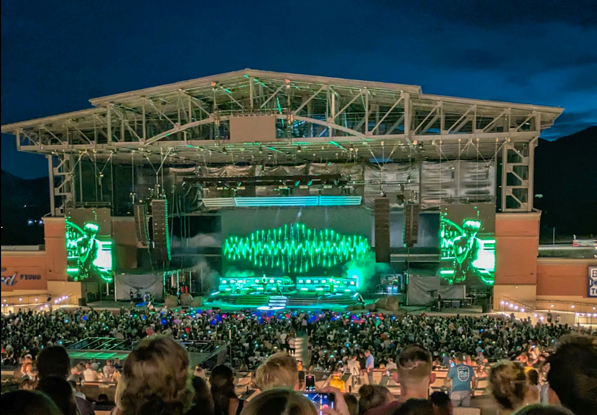 21 Fun Things to Do in Colorado Springs at Night (2026 Edition)