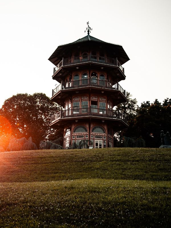Baltimore's fusion of culture, history, and modern urban vibrancy creates an ideal destination for unforgettable experiences.