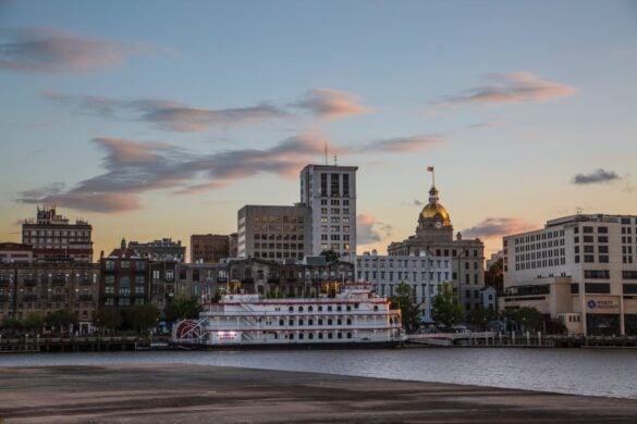 12 Amazing Experiences in Savannah for Young Adults (20s and 30s)
