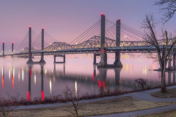 11 Underrated Places in Ohio That Deserve to Be on Your Bucket List