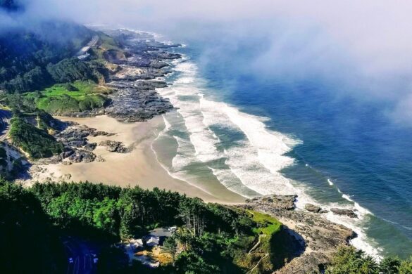 12 Underrated Places in Oregon That Deserve to Be on Your Bucket List