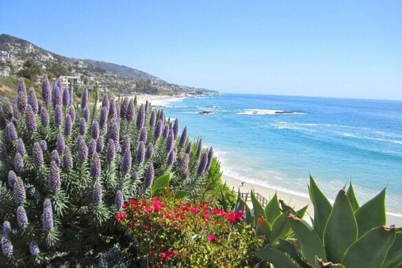 12 Magical Hidden Gems in Orange County That Feel Like a Fairytale