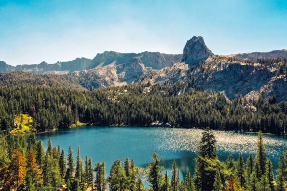 12 Unmissable Activities in Mammoth Lakes, California You’ll Love