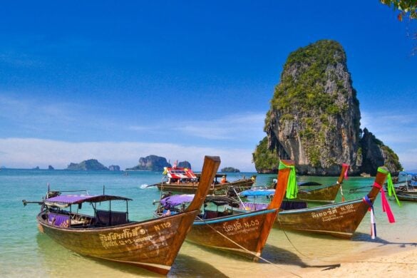 Most Beautiful Places in Phuket