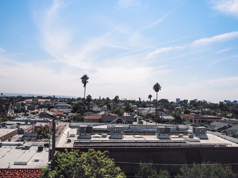 For those who enjoy living in an area where individualism is not only valued but also embraced, North Park is a good choice,