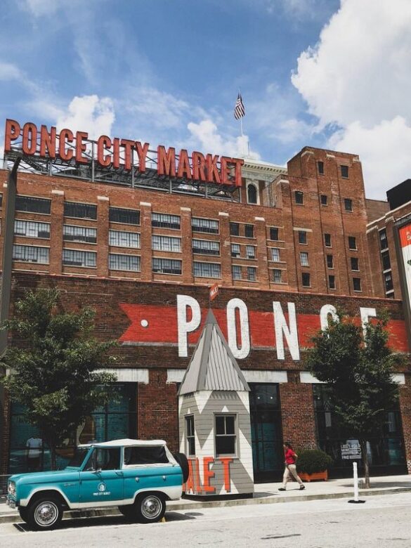12 Hidden Gems in Atlanta (Underrated Spots to Visit for Travelers)