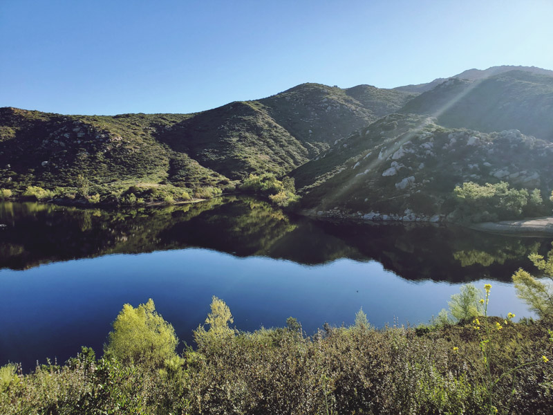 Poway takes great pride in its "City in the Country" charm, nestled away from the bustle of the big city.