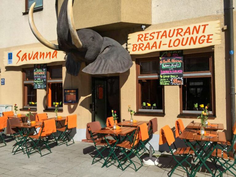 19 Must-Try Restaurants in Munich, Germany (Not Just Beer Halls)