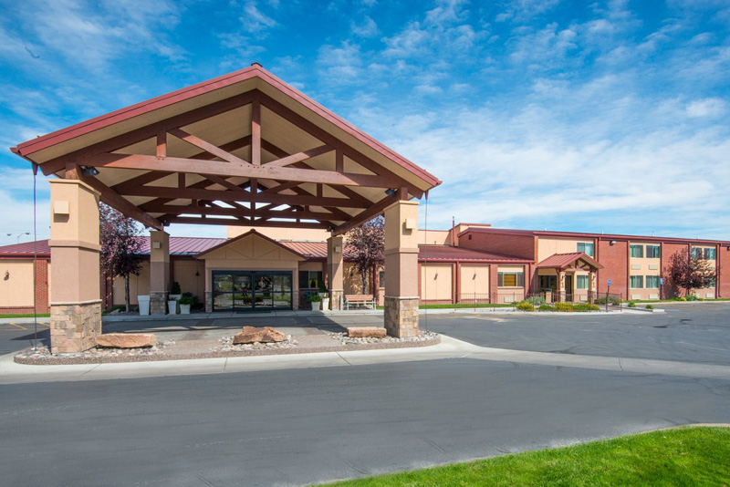 The spirit of the pioneers is still very much alive and well in Riverton, making it one of the best places to live in Wyoming.