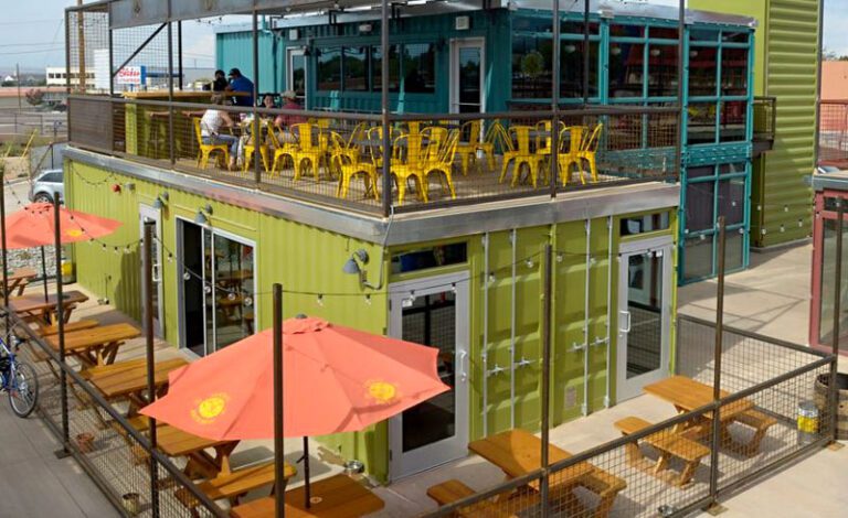 12 Must-Try Trendy Restaurants in Albuquerque That Will Blow Your Mind