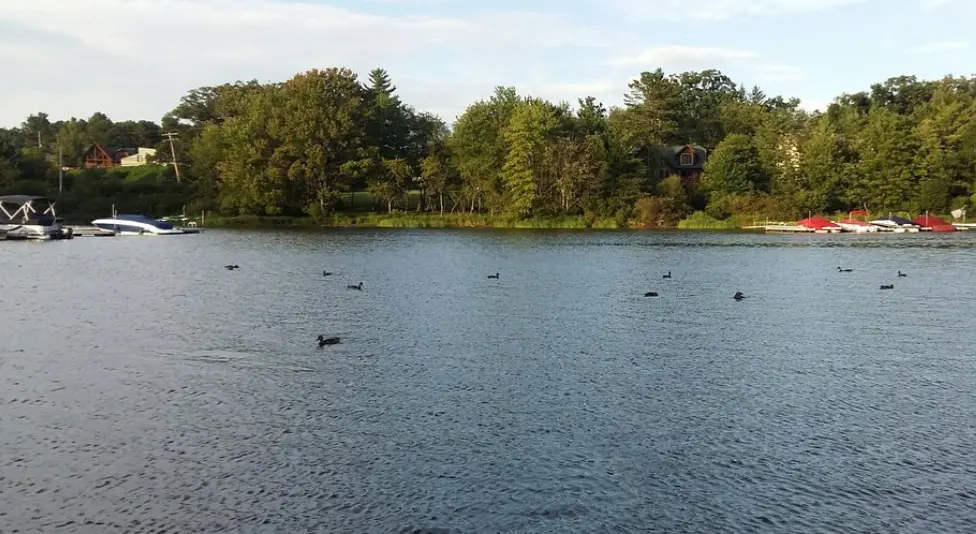 Deep Creek Lake