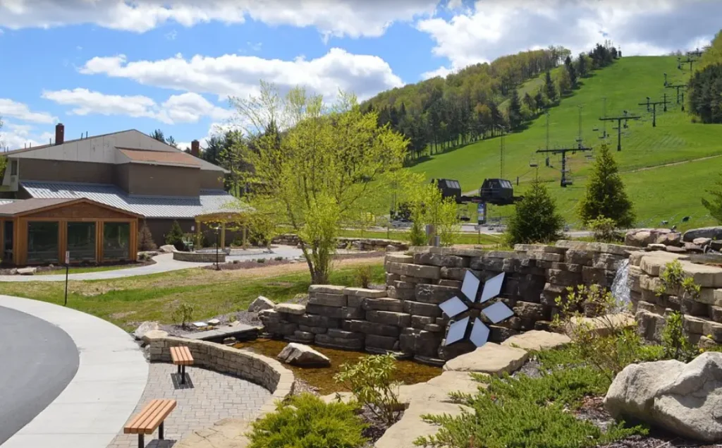 Wisp Resort