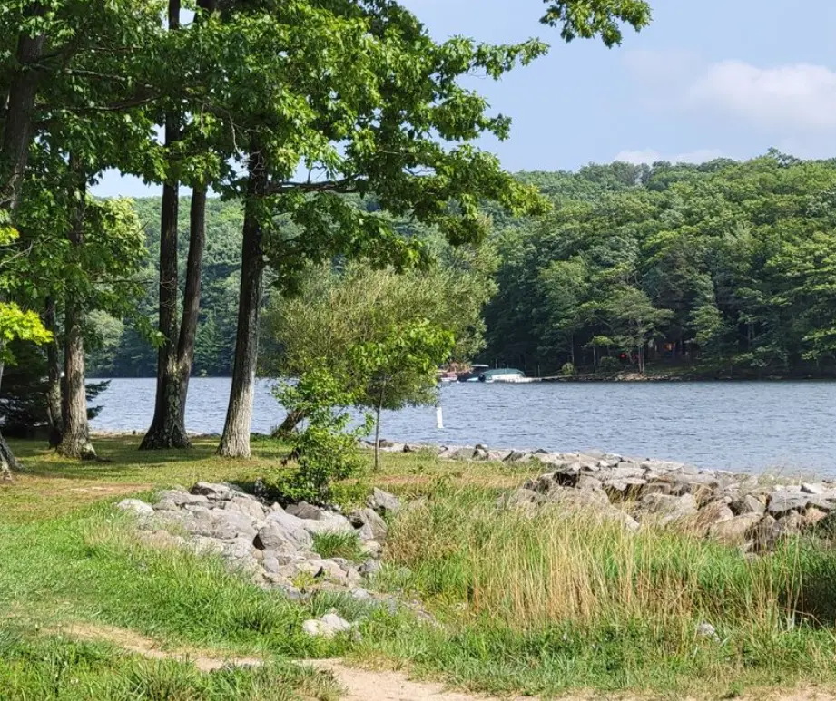 Deep Creek Lake State Park