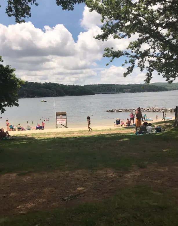 The Discovery Center at Deep Creek Lake