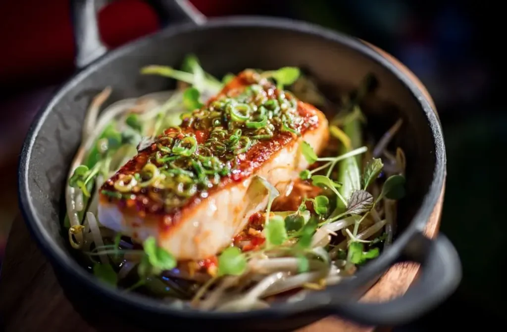 Hang Dai Food
