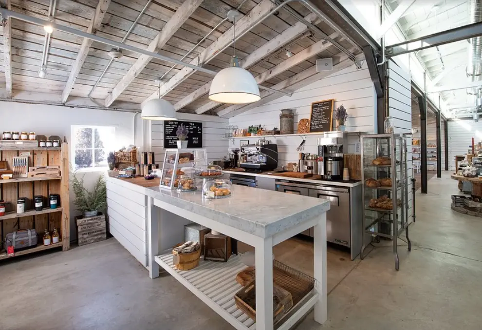Farm Shop