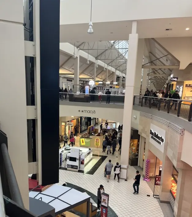 Galleria at Tyler