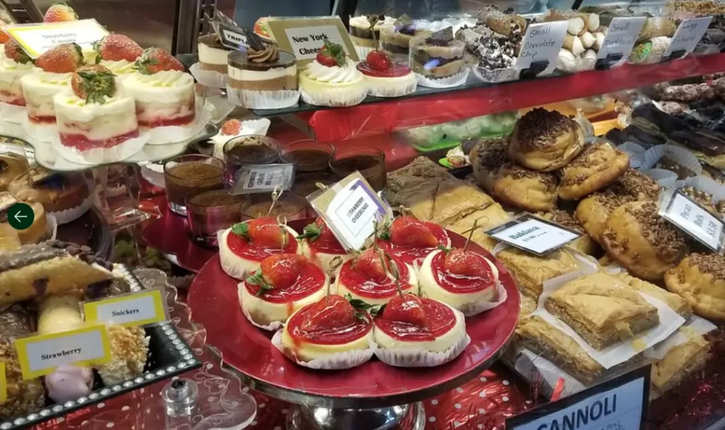 West Side Market