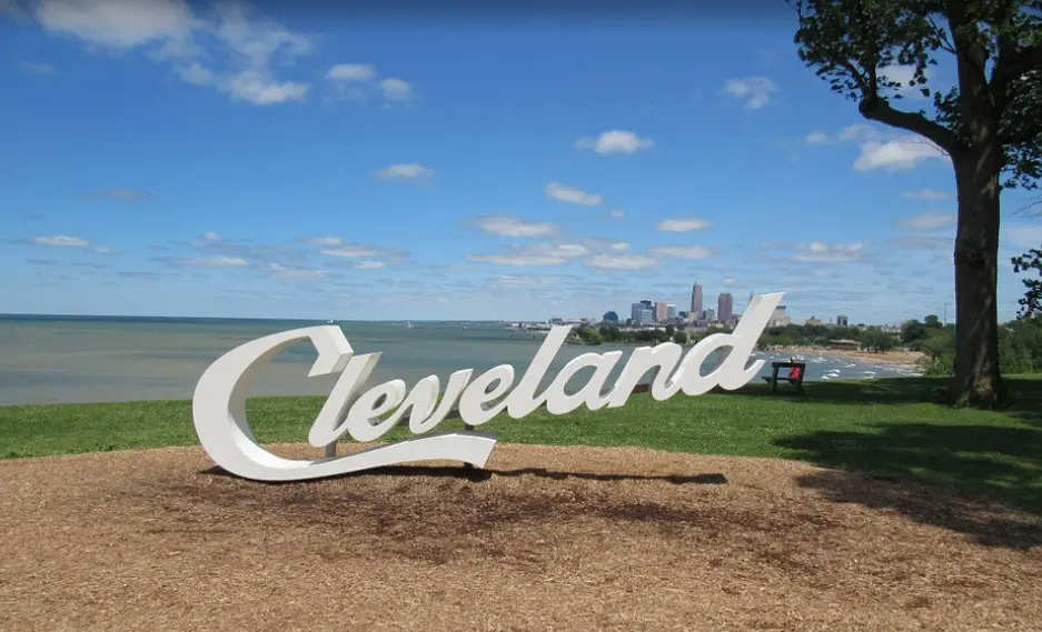 Edgewater Park
