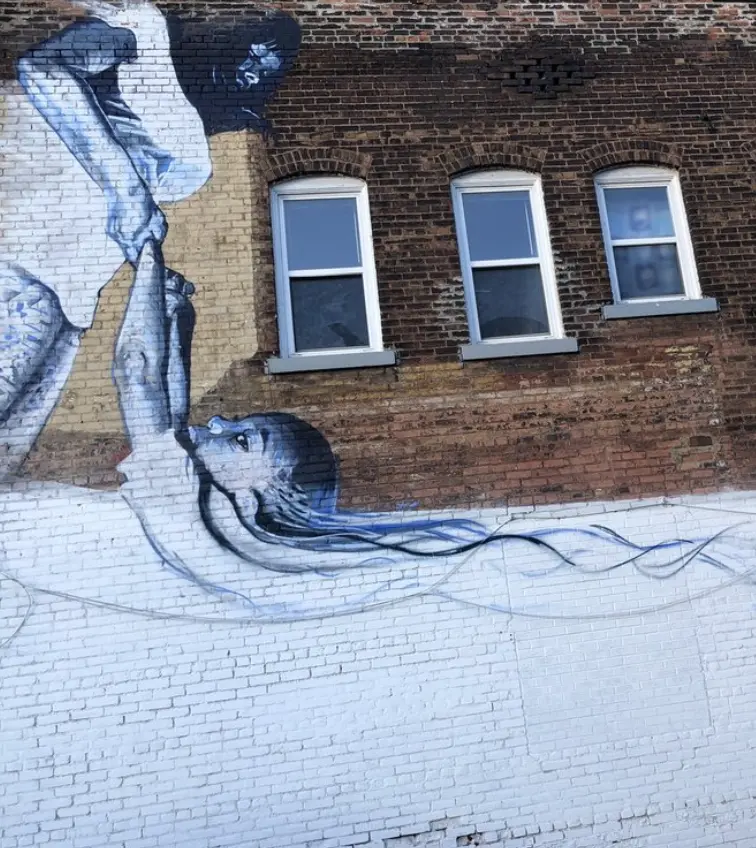 Gordon Square Arts District
