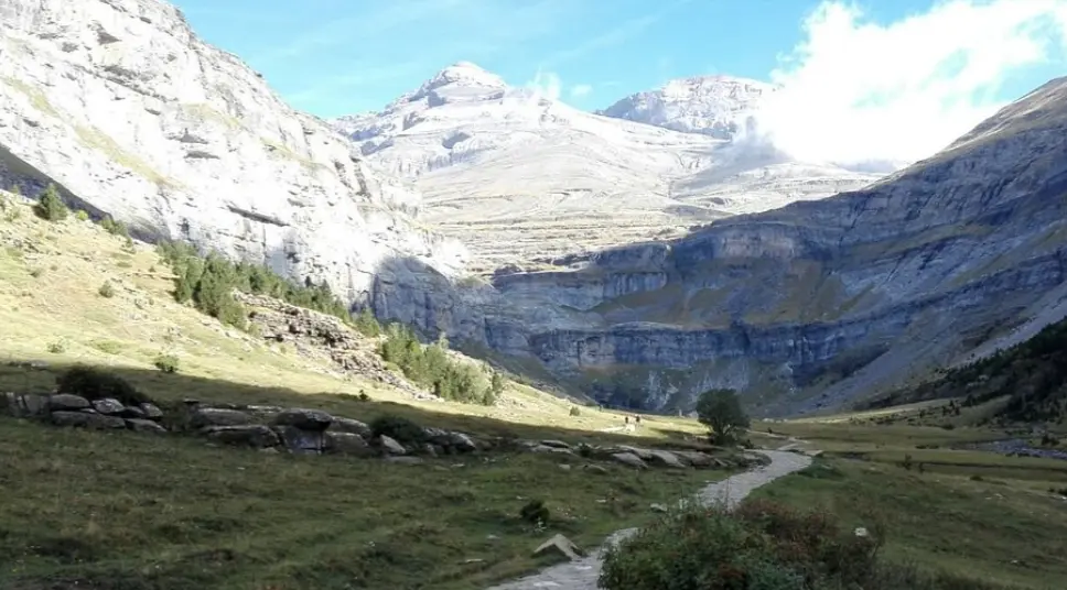 Ordesa y Monte Perdido National Park