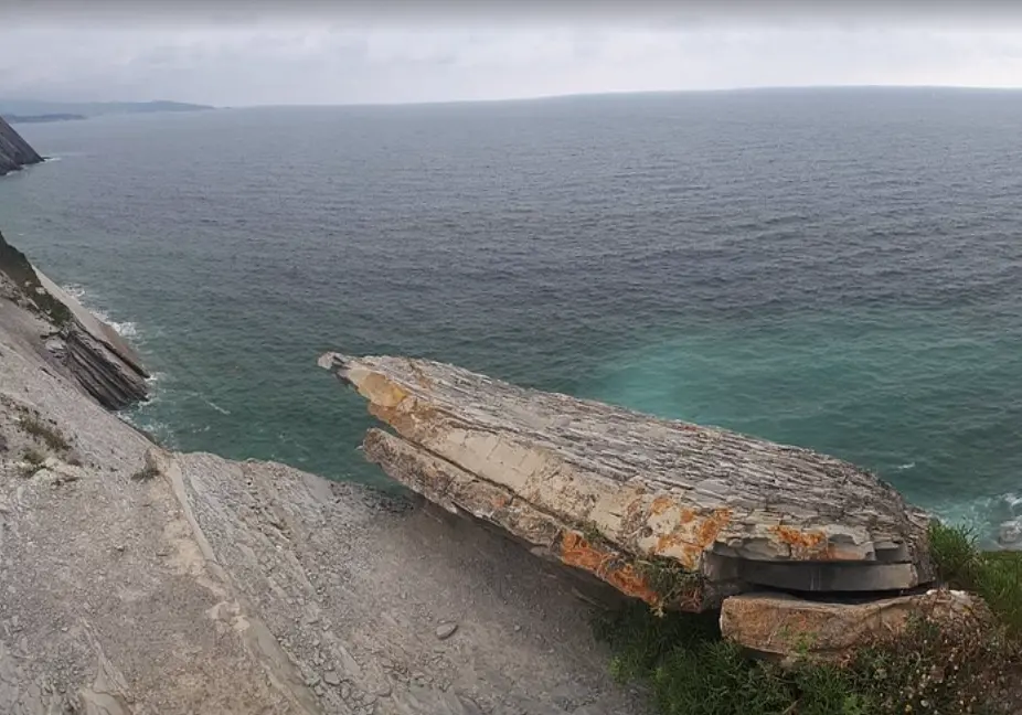 La Corniche Basque