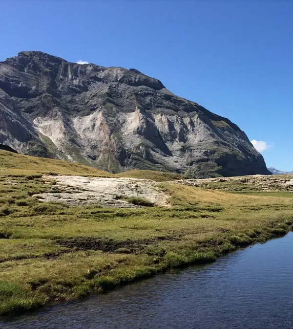 Cirque de Troumouse
