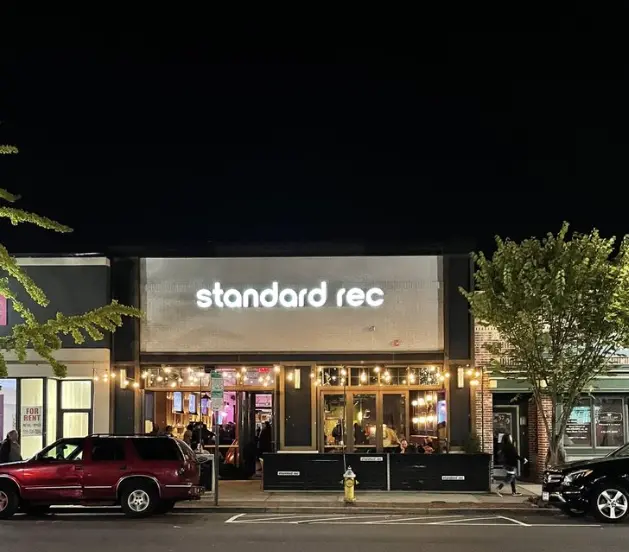 Standard Rec