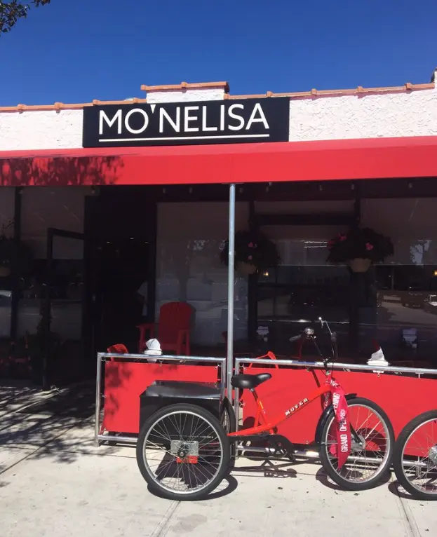 MO'NELISA
