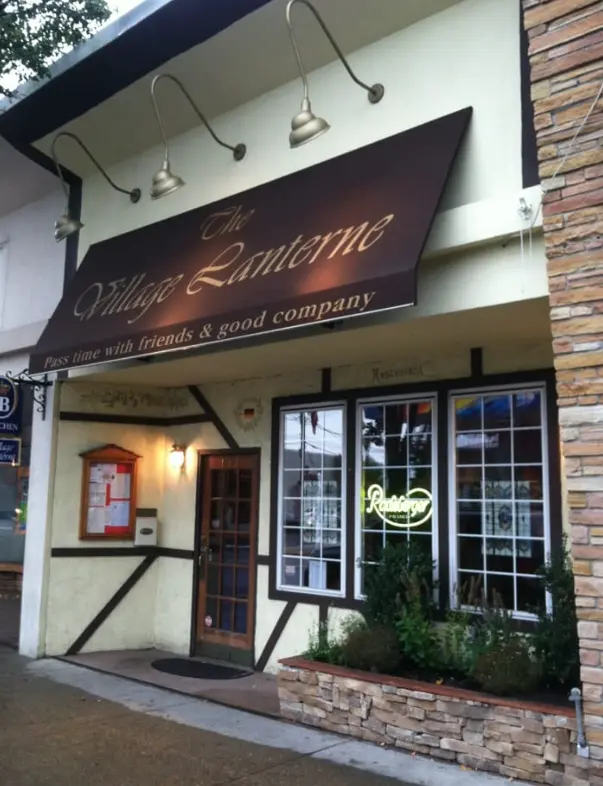 Village Lanterne
