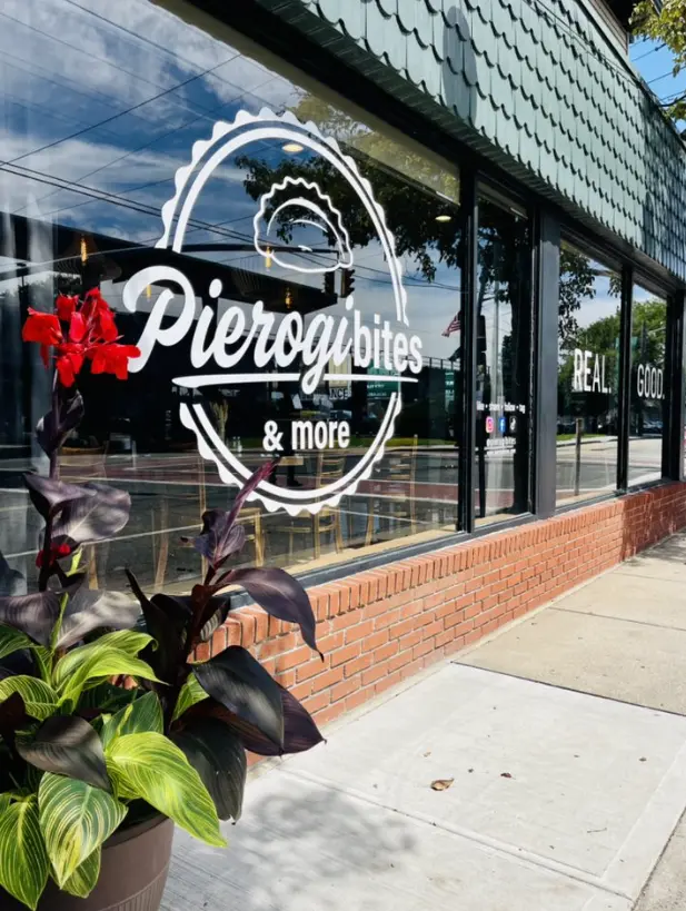 Pierogibites & More