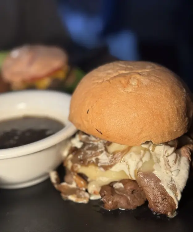 Burgerology Midtown